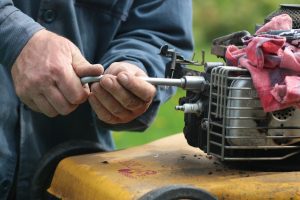 Preferred Lawn Mower Repair in Waukegan, IL Trusted Lawn Mower Repair in Waukegan, IL